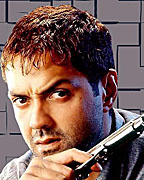 Bobby Deol